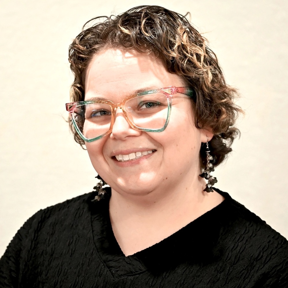 Meet your Posher, Rebecca